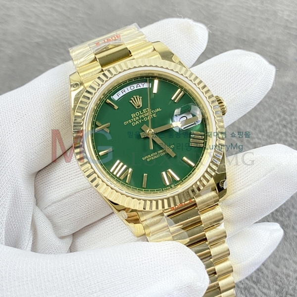 �η��� ���̽��� �ð� 228238-0061 40MM