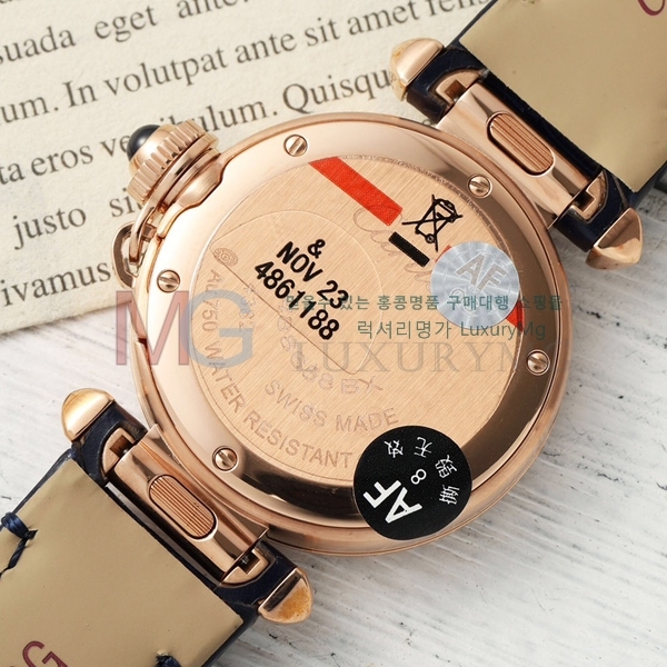 ��쿡 �����ƽ ���̾� �ð� AF92211-11