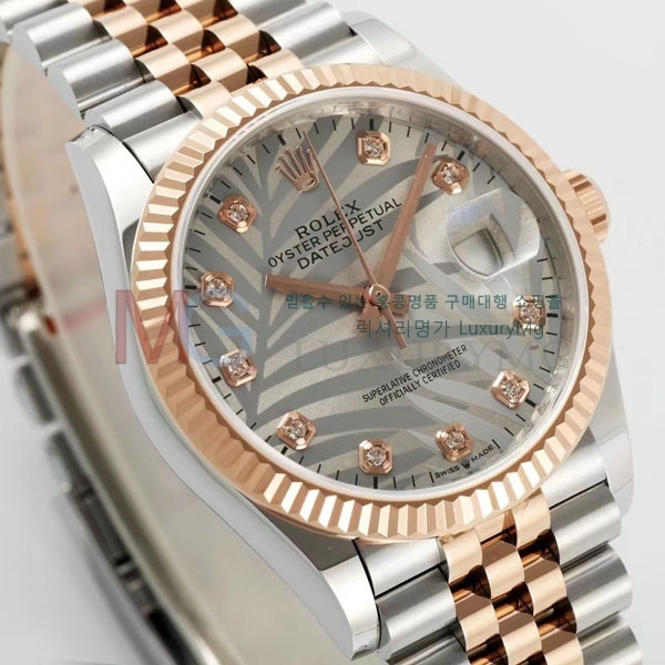 �η��� ���̽��� ���̵���Ʈ �ð� TWS88103-6 36MM
