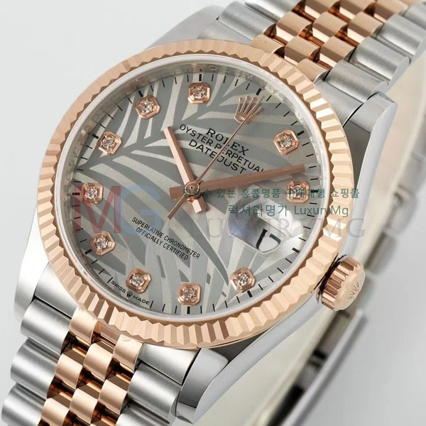 �η��� ���̽��� ���̵���Ʈ �ð� TWS88103-6 36MM