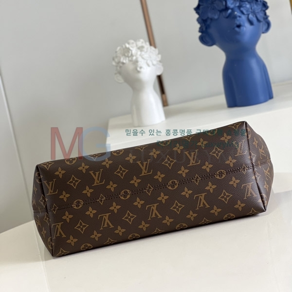 ���̺��� �׷��̽�Ǯ MM M43704-1