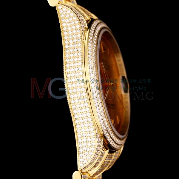 �η��� ��ī�̵����� �ð� R23300-7 41MM