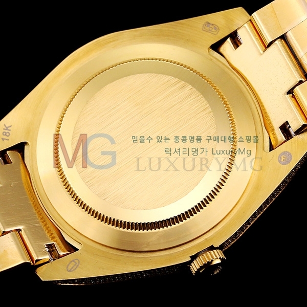 �η��� ��ī�̵����� �ð� R23300-7 41MM