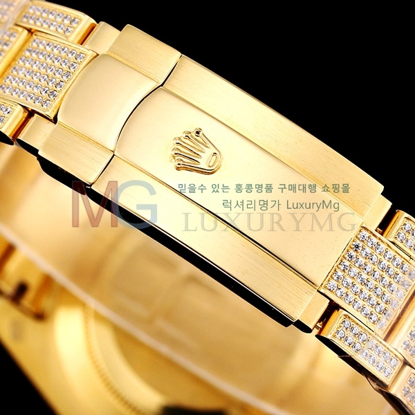 �η��� ��ī�̵����� �ð� R23300-7 41MM