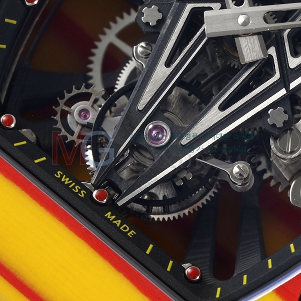 ������� �ð� RM27-03-6