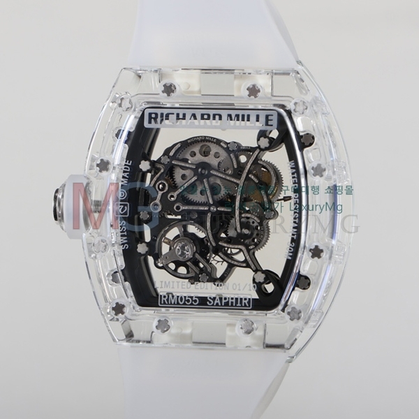 ������� �ð� RM055-203