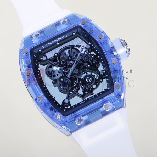 ������� �ð� RM055-205