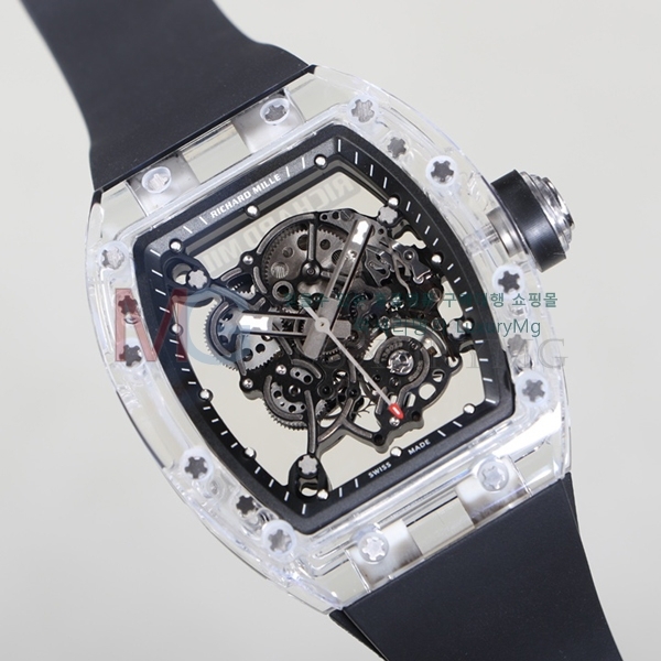 ������� �ð� RM055-207