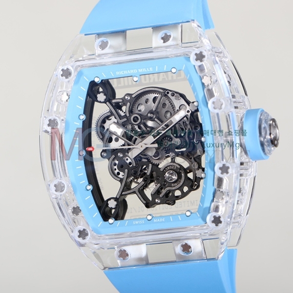 ������� �ð� RM055-208