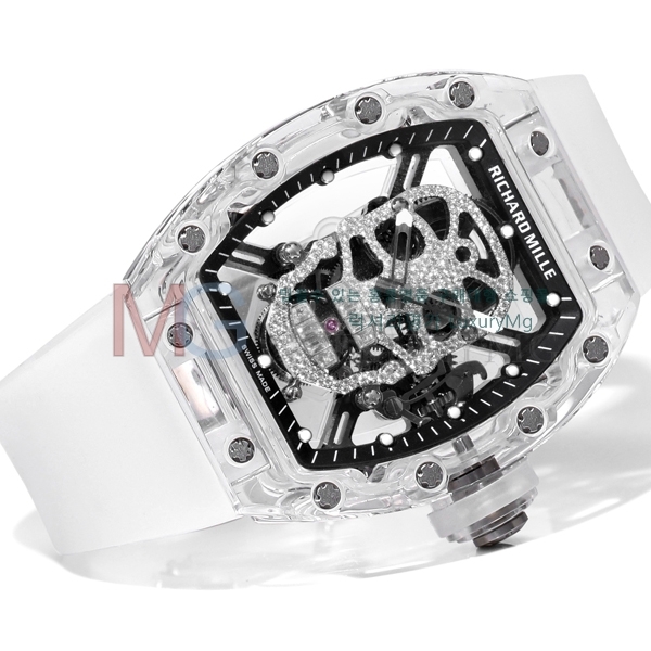 ������� �ð� RM052-604